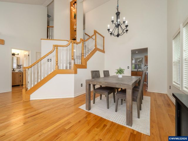 129 Nicholas Wy, Newberg, OR 97132