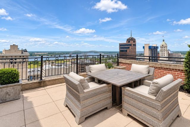 127 Madison Ave Apt 1701, Memphis, TN 38103