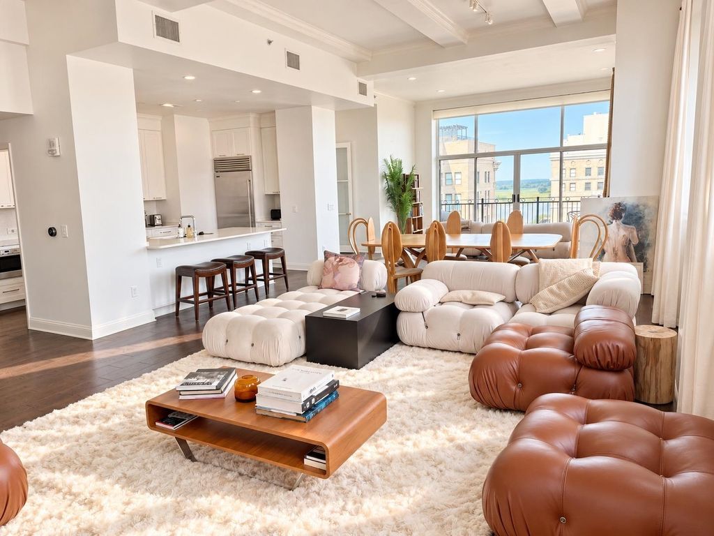 127 Madison Ave Apt 1701, Memphis, TN 38103