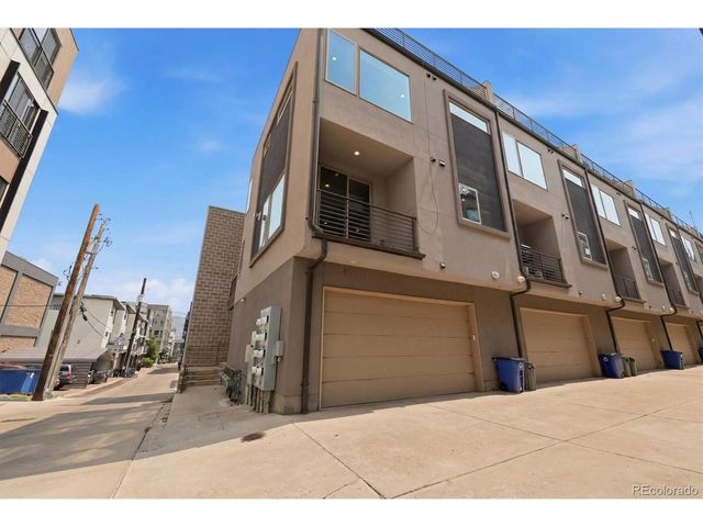 2639 17th St 7, Denver, CO 80211
