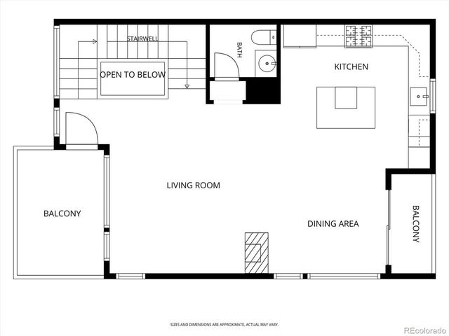 2639 17th St 7, Denver, CO 80211