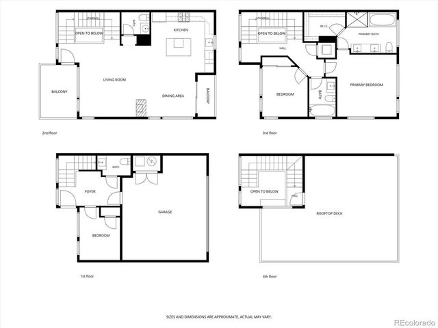 2639 17th St 7, Denver, CO 80211