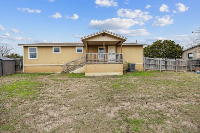 103 Julia DR, Copperas Cove, TX 76522