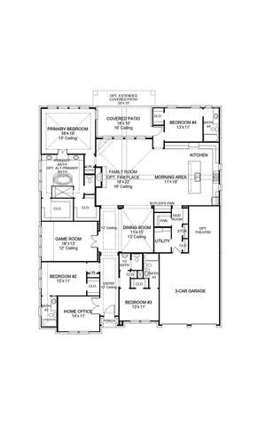 1205 Sunset Hill WAY, Georgetown, TX 78628