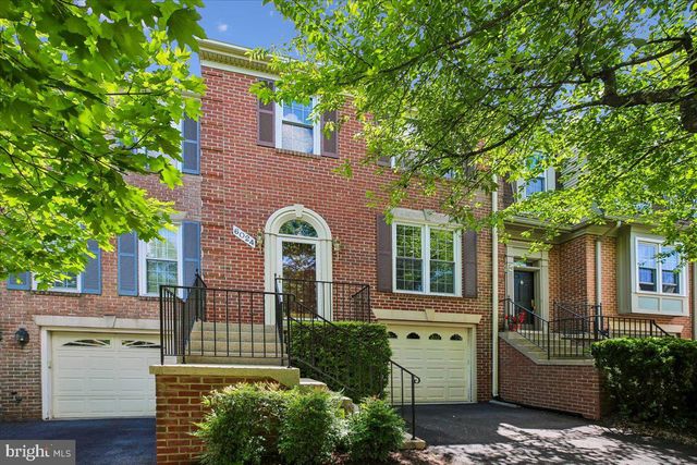 6024 LOGANWOOD, North Bethesda, MD 20852