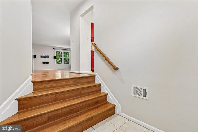 6024 LOGANWOOD, North Bethesda, MD 20852
