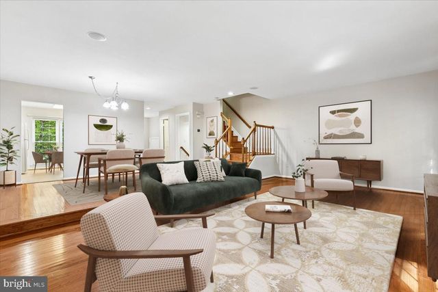 6024 LOGANWOOD, North Bethesda, MD 20852
