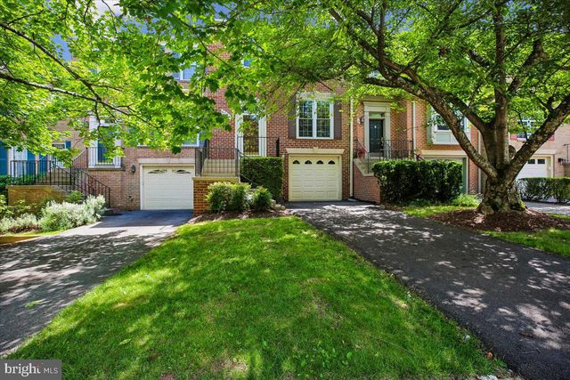 6024 LOGANWOOD, North Bethesda, MD 20852