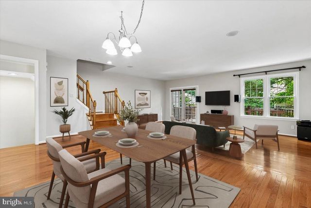 6024 LOGANWOOD, North Bethesda, MD 20852