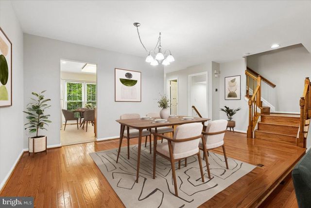 6024 LOGANWOOD, North Bethesda, MD 20852