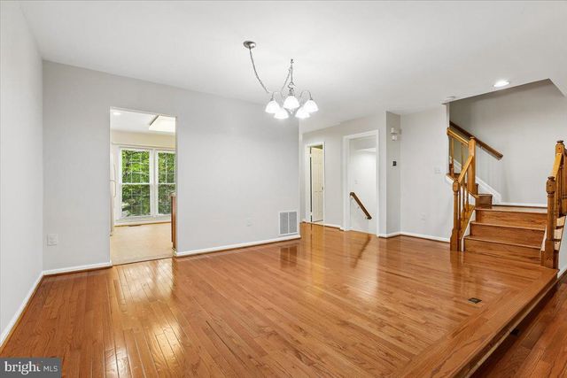 6024 LOGANWOOD, North Bethesda, MD 20852