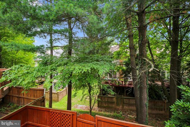 6024 LOGANWOOD, North Bethesda, MD 20852