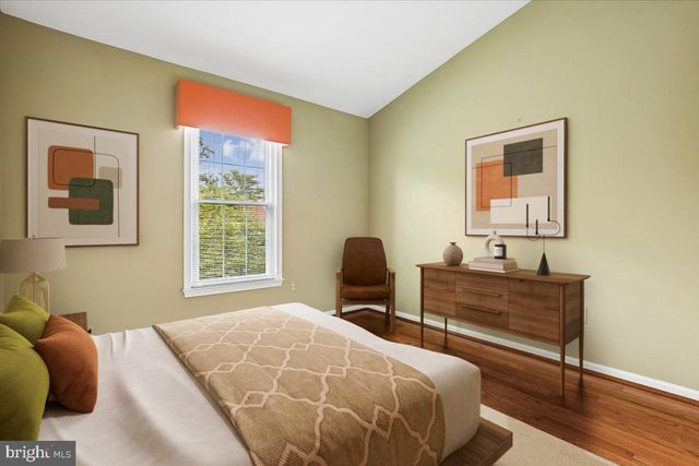 6024 LOGANWOOD, North Bethesda, MD 20852