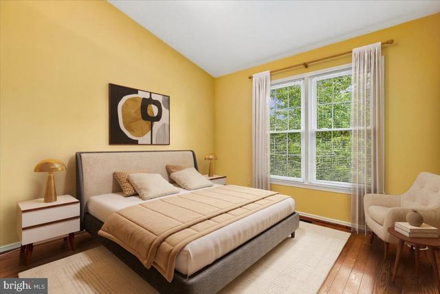 6024 LOGANWOOD, North Bethesda, MD 20852