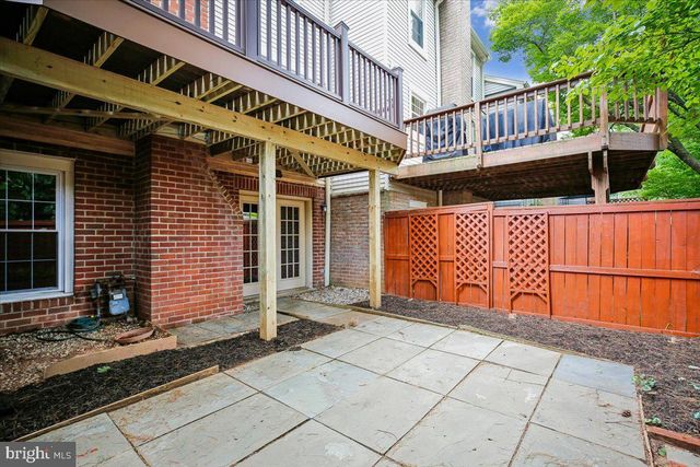 6024 LOGANWOOD, North Bethesda, MD 20852