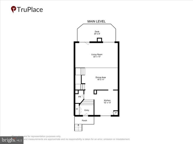 6024 LOGANWOOD, North Bethesda, MD 20852