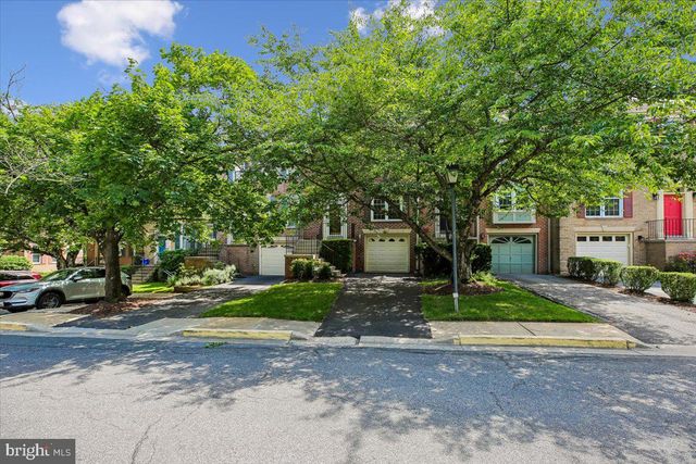 6024 LOGANWOOD, North Bethesda, MD 20852