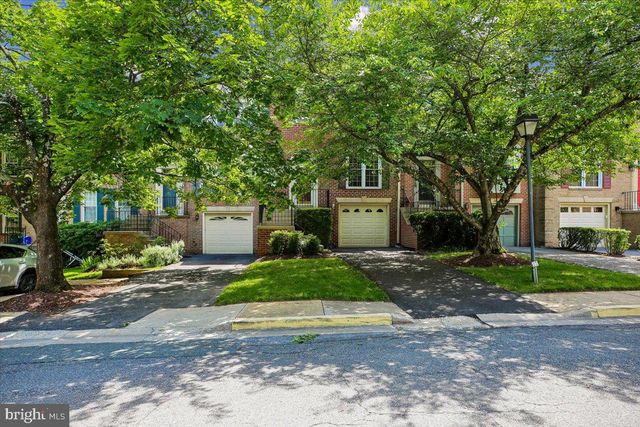 6024 LOGANWOOD, North Bethesda, MD 20852