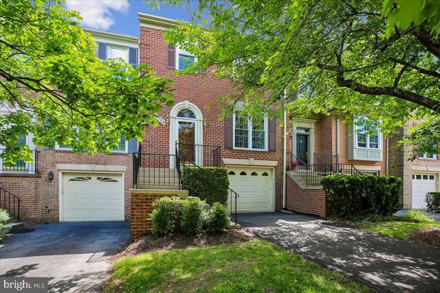 6024 LOGANWOOD, North Bethesda, MD 20852