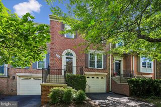6024 LOGANWOOD, North Bethesda, MD 20852