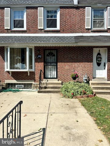 6034 HASBROOK AVE, Philadelphia, PA 19111