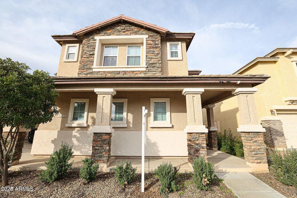 34920 N 31ST Avenue, Phoenix, AZ 85086