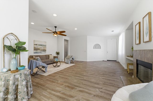 1306 Miranda Court, Tehachapi, CA 93561