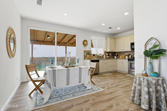 1306 Miranda Court, Tehachapi, CA 93561