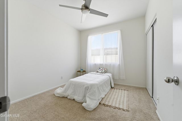 1306 Miranda Court, Tehachapi, CA 93561