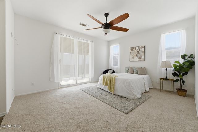 1306 Miranda Court, Tehachapi, CA 93561