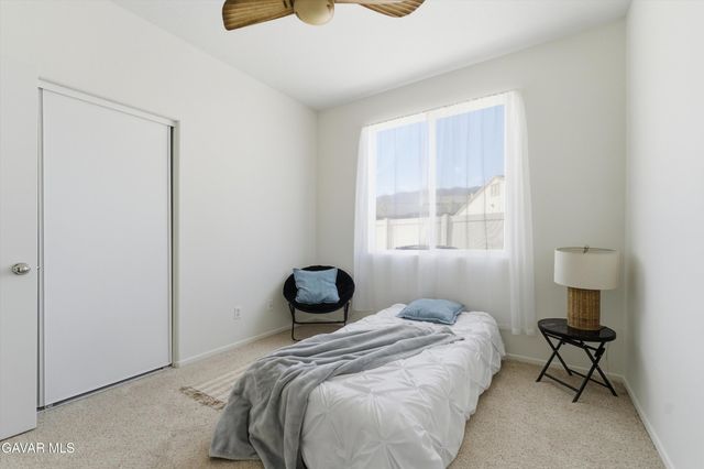 1306 Miranda Court, Tehachapi, CA 93561