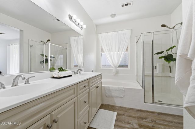 1306 Miranda Court, Tehachapi, CA 93561