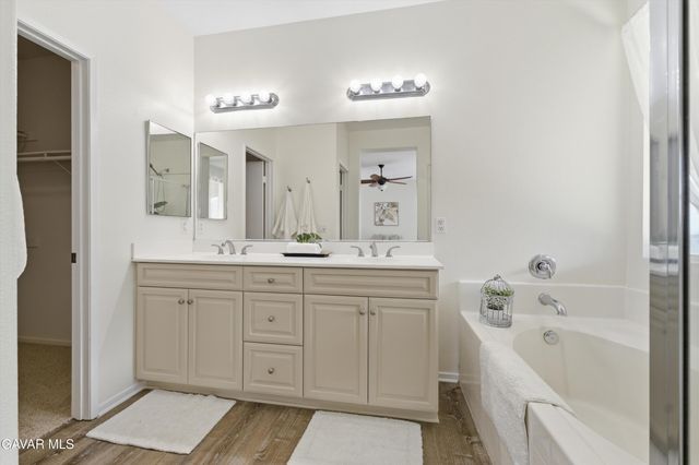 1306 Miranda Court, Tehachapi, CA 93561