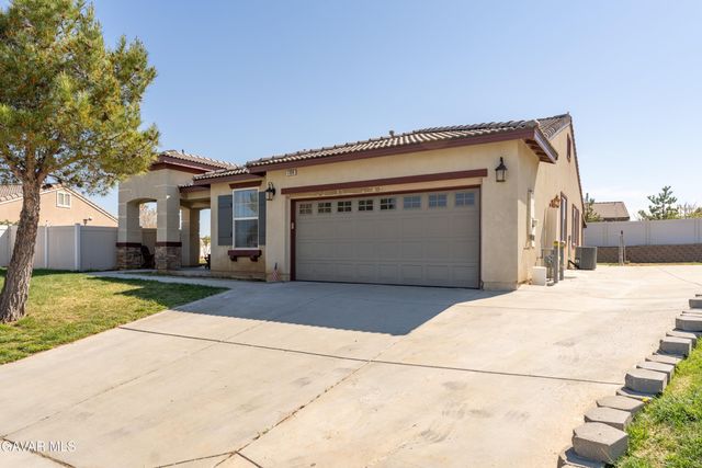 1306 Miranda Court, Tehachapi, CA 93561