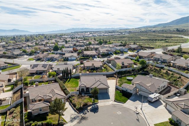 1306 Miranda Court, Tehachapi, CA 93561