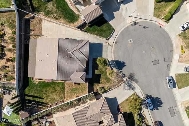 1306 Miranda Court, Tehachapi, CA 93561