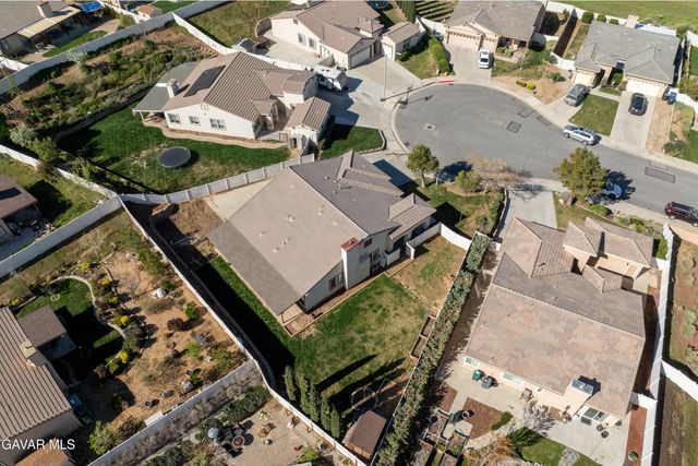 1306 Miranda Court, Tehachapi, CA 93561