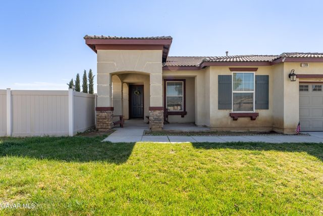 1306 Miranda Court, Tehachapi, CA 93561
