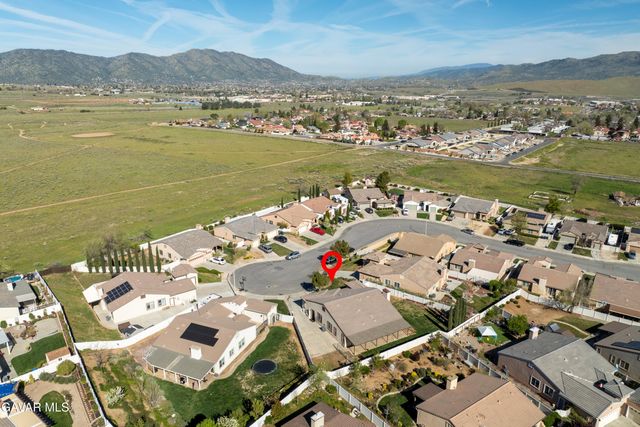 1306 Miranda Court, Tehachapi, CA 93561