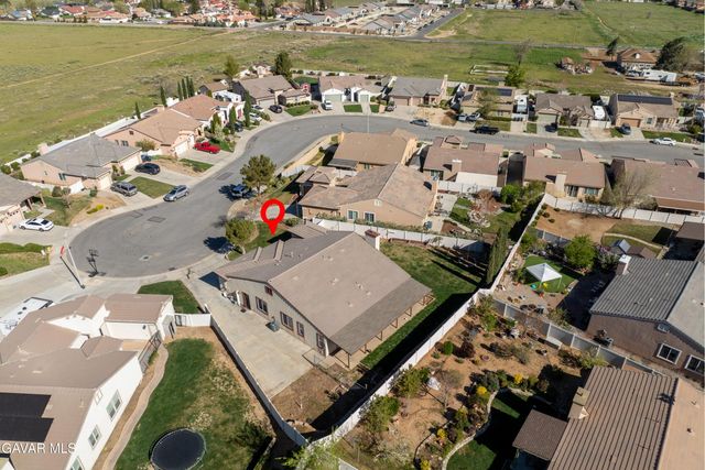 1306 Miranda Court, Tehachapi, CA 93561