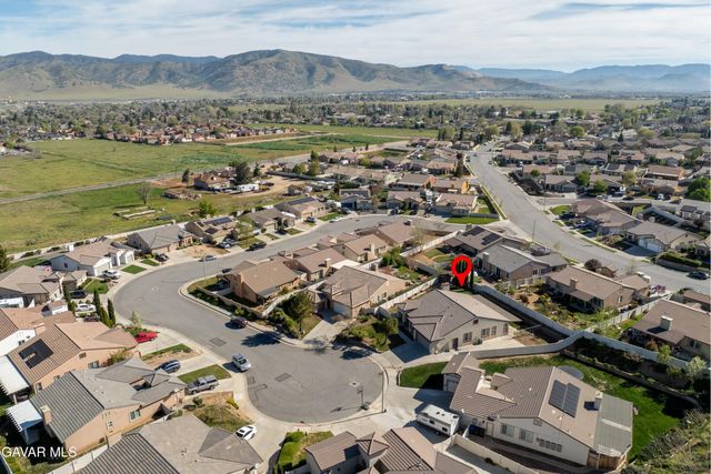 1306 Miranda Court, Tehachapi, CA 93561