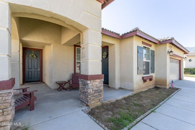 1306 Miranda Court, Tehachapi, CA 93561