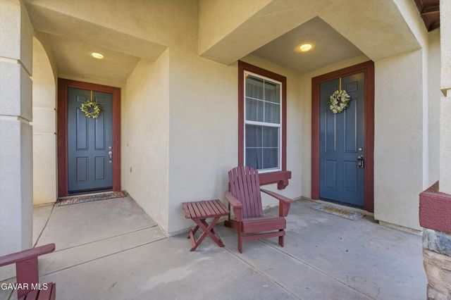 1306 Miranda Court, Tehachapi, CA 93561