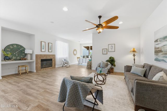 1306 Miranda Court, Tehachapi, CA 93561