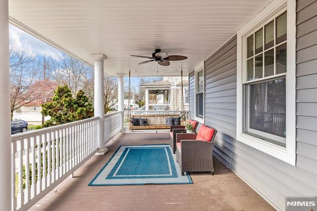 40 Courier Place, Rutherford, NJ 07070