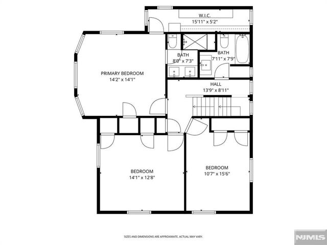 40 Courier Place, Rutherford, NJ 07070