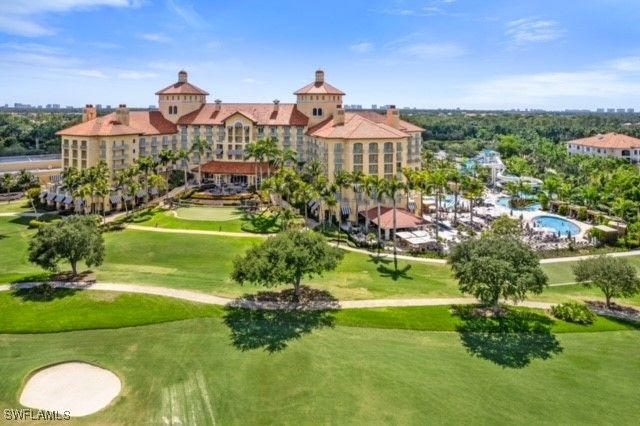 2650 Bolero DR 7-2, Naples, FL 34109
