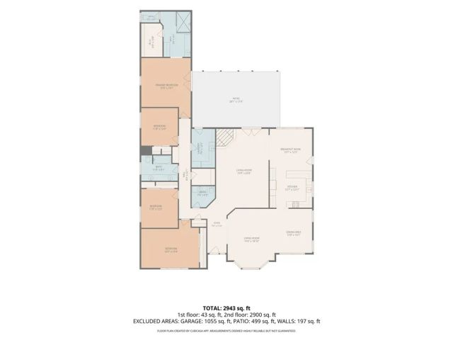 1701 S Elderberry, Ontario, CA 91762