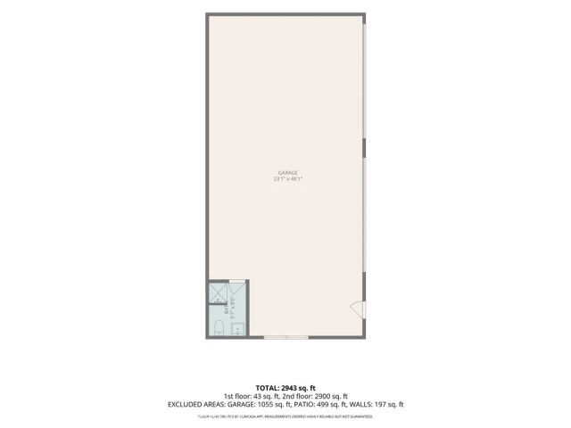 1701 S Elderberry, Ontario, CA 91762