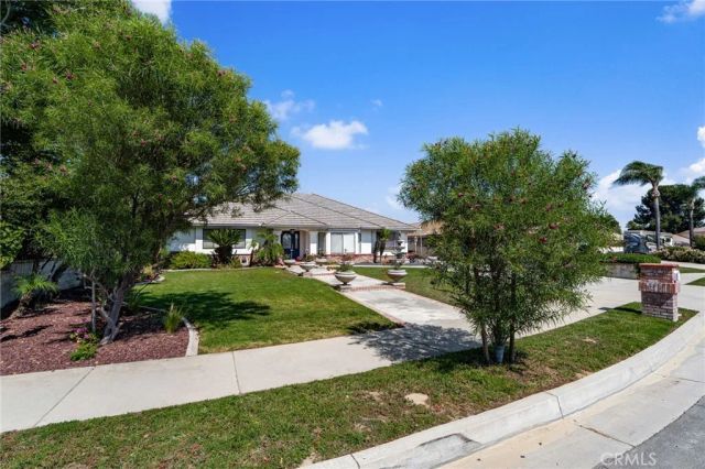 1701 S Elderberry, Ontario, CA 91762